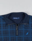 Nautica - Quarter Zip (XL) Top