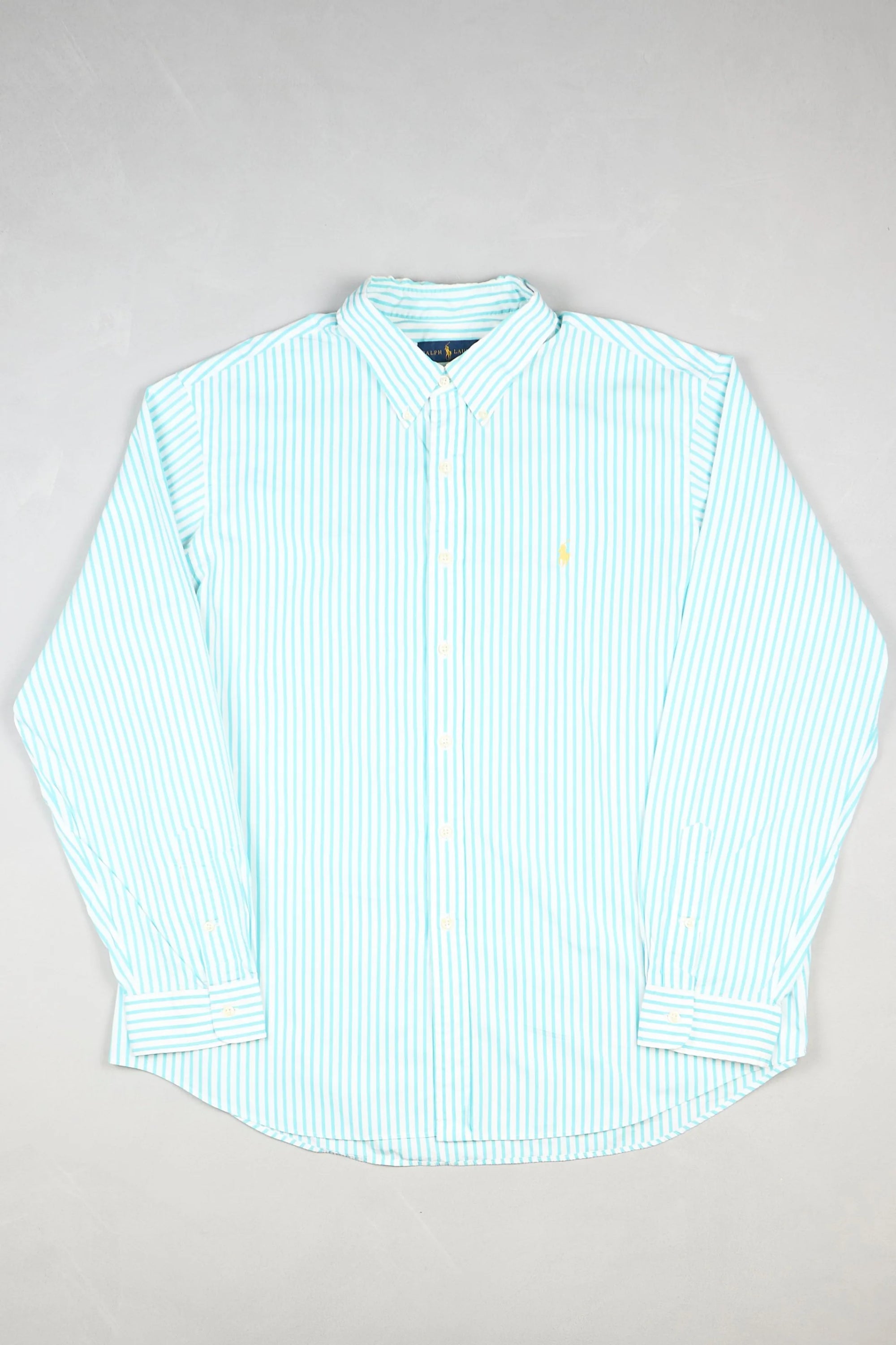 Ralph Lauren - Shirt (XXL)