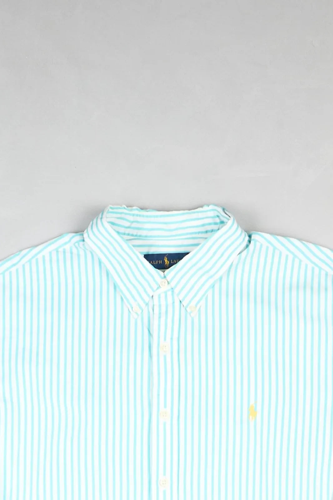 Ralph Lauren - Shirt (XXL) Top