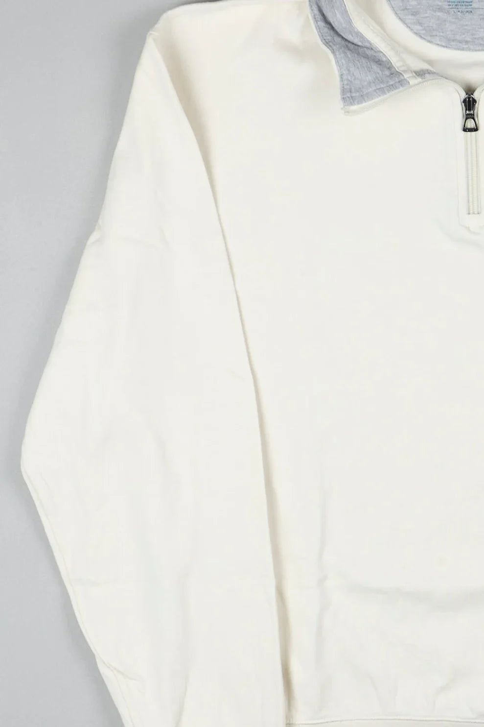 Ralph Lauren - Quarter Zip (L) Left