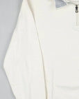 Ralph Lauren - Quarter Zip (L) Left