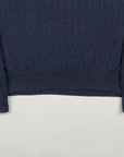 Ralph Lauren - Quarter-Zip (XXL) Bottom