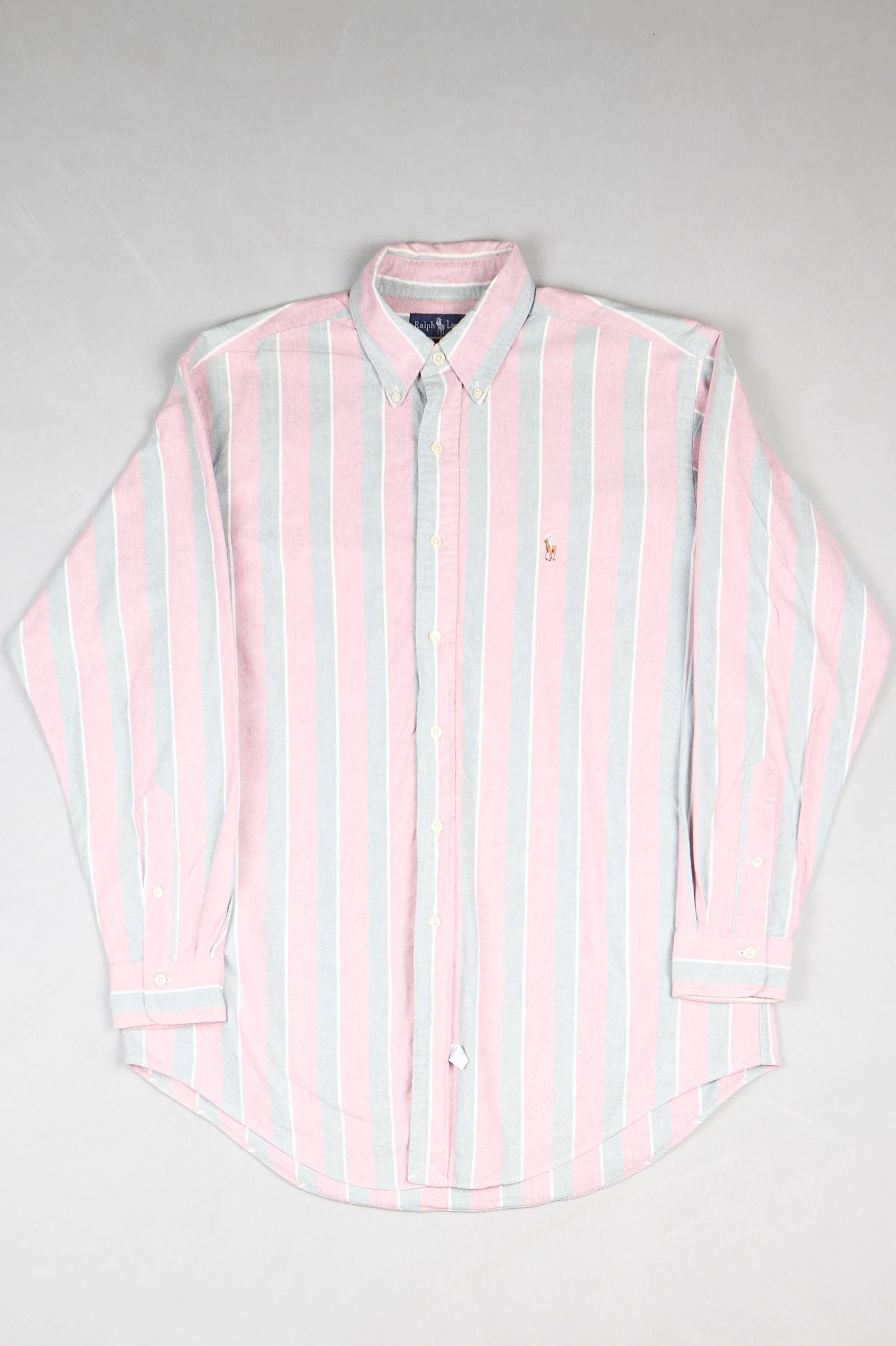 Ralph Lauren - Overhemd (XL)