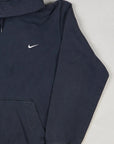 Nike - Hoodie (L) Right