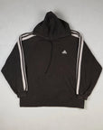 Adidas - Hoodie (XL)