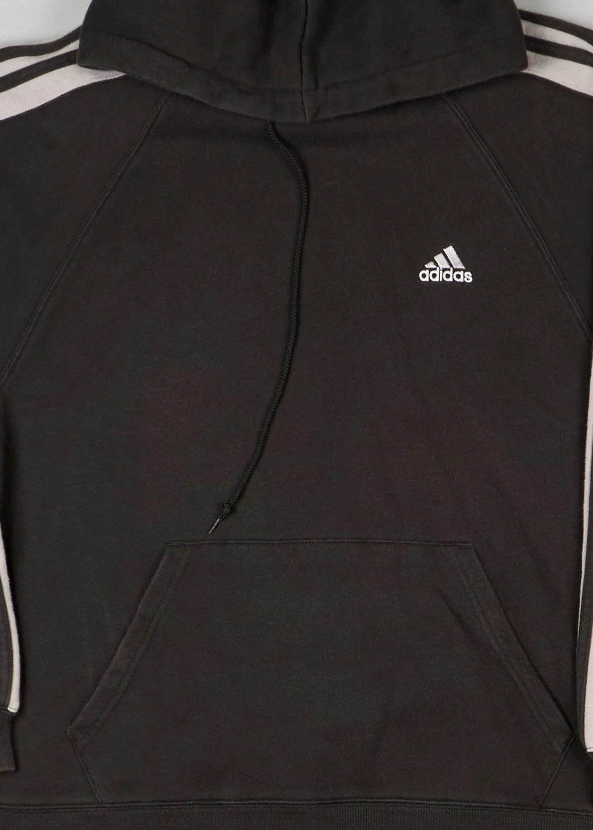 Adidas - Hoodie (XL) Center