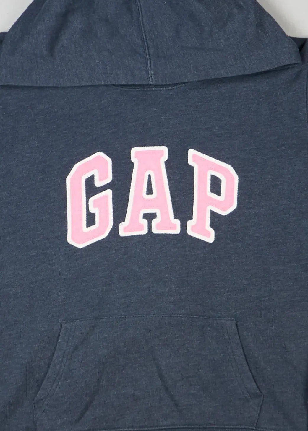 GAP - Hoodie (S) Center