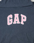 GAP - Hoodie (S) Center