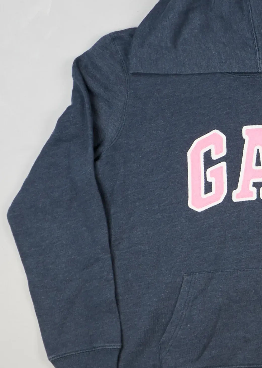 GAP - Hoodie (S) Left