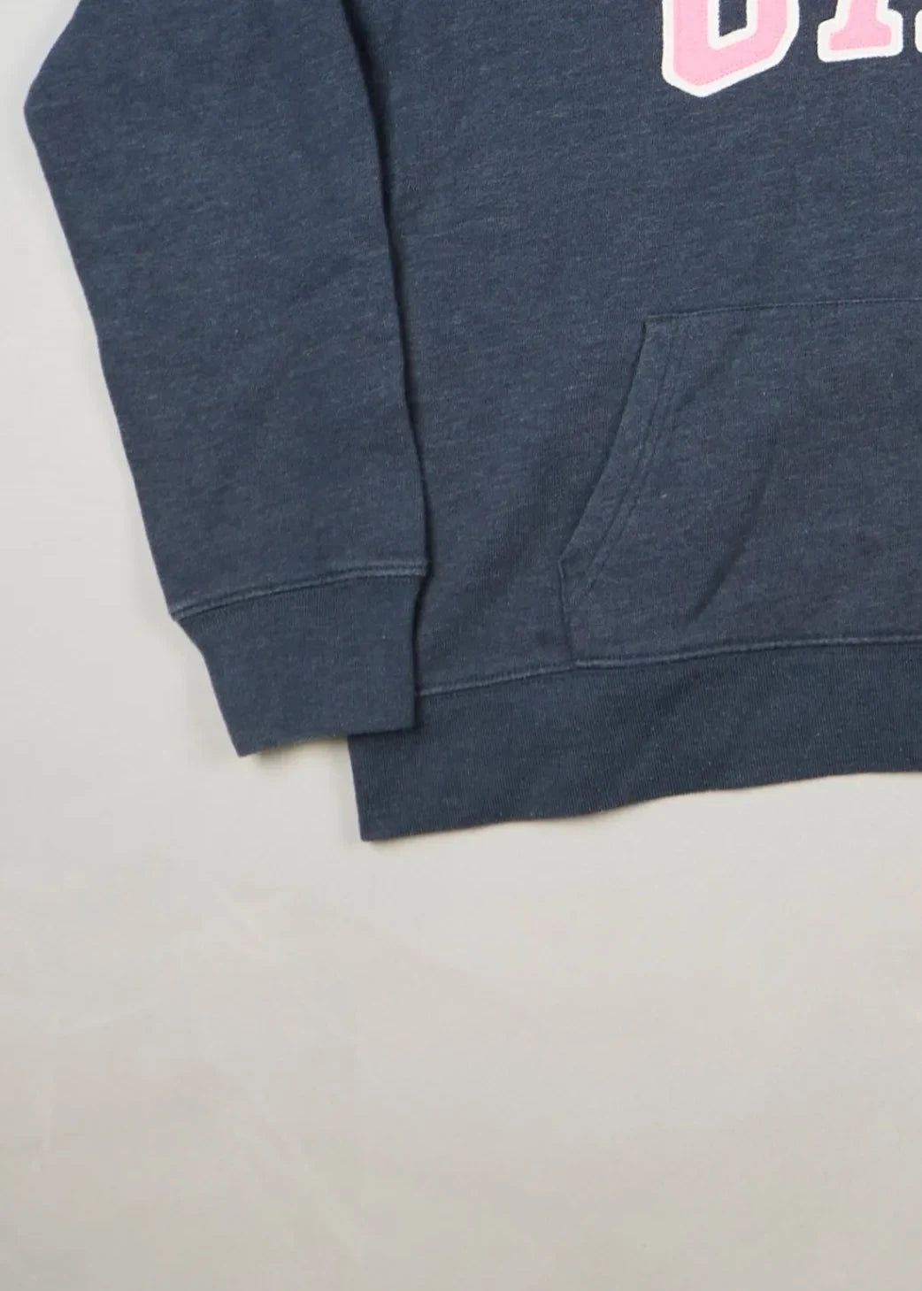 GAP - Hoodie (S) Bottom Left