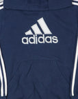 Adidas - Hoodie (S) Center