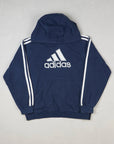 Adidas - Hoodie (S)