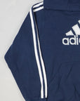 Adidas - Hoodie (S) Left