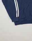 Adidas - Hoodie (S) Bottom Left