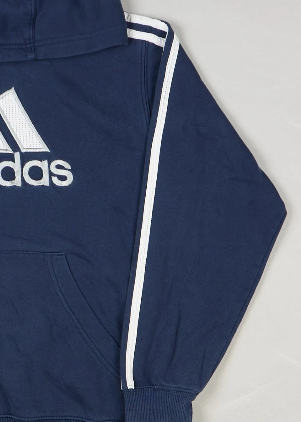Adidas - Hoodie (S) Right