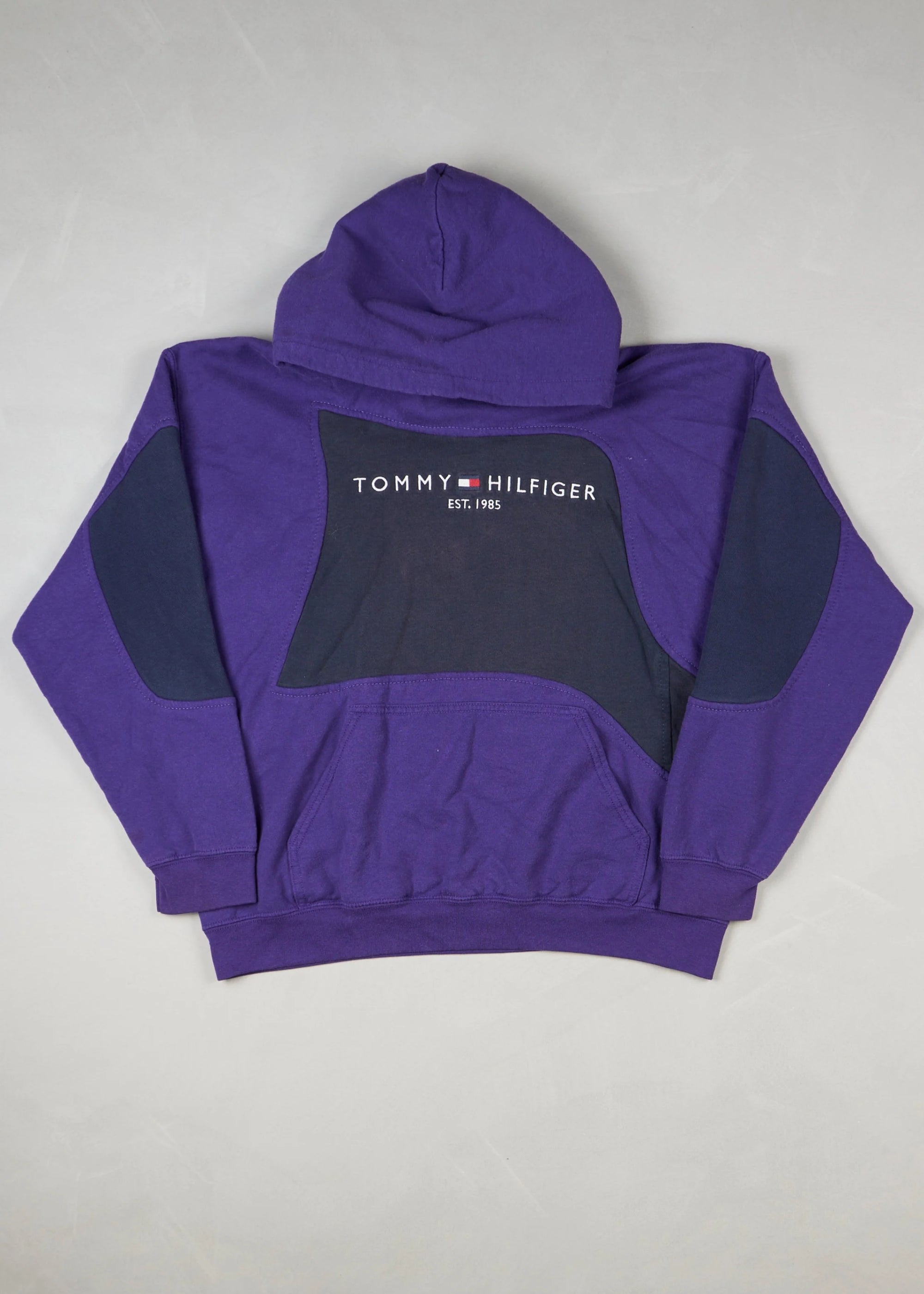 Tommy Hilfiger - Hoodie (M)