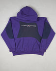 Tommy Hilfiger - Hoodie (M)