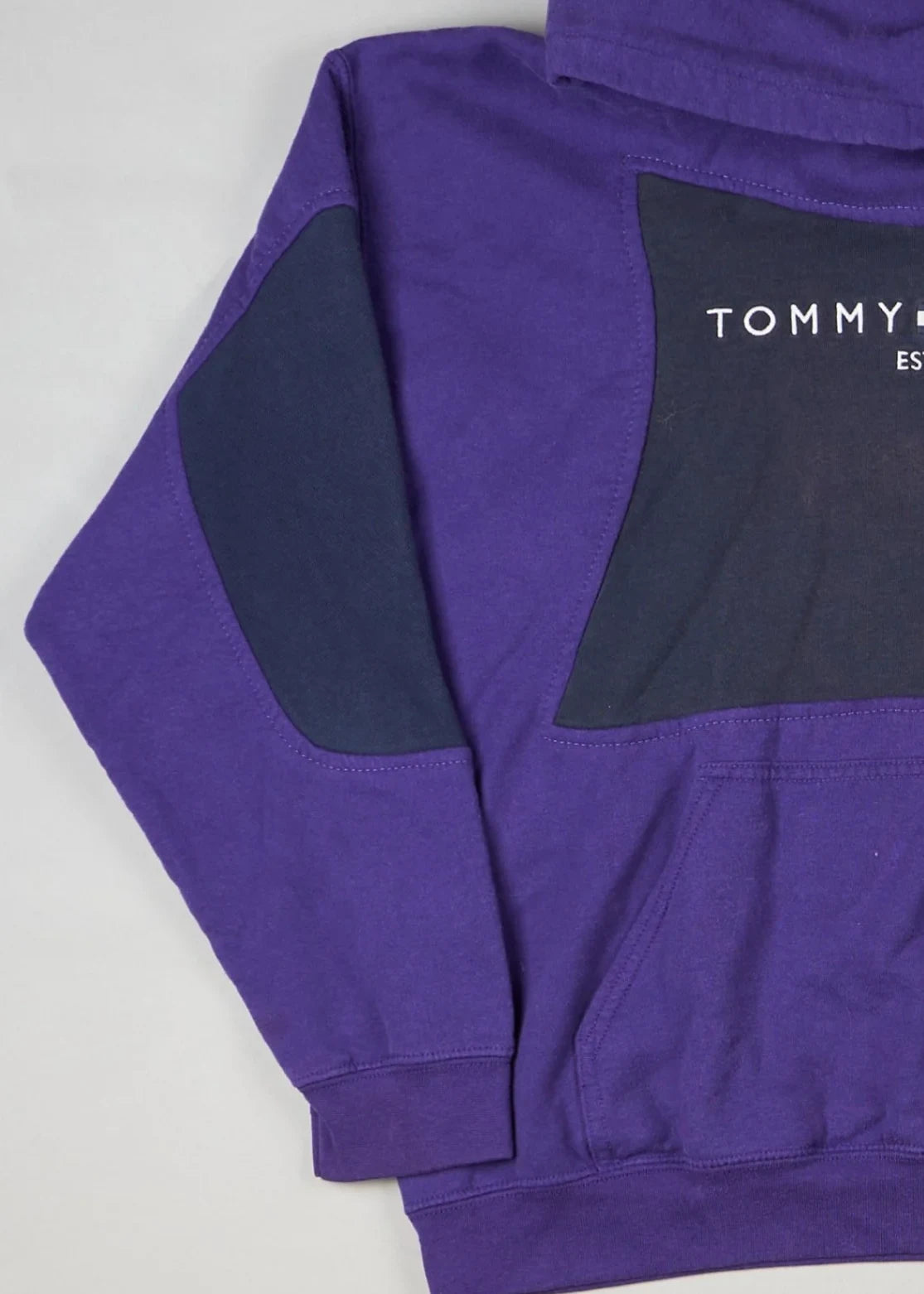 Tommy Hilfiger - Hoodie (M) Left