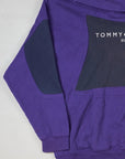 Tommy Hilfiger - Hoodie (M) Left