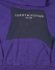 Tommy Hilfiger - Hoodie (M) Center