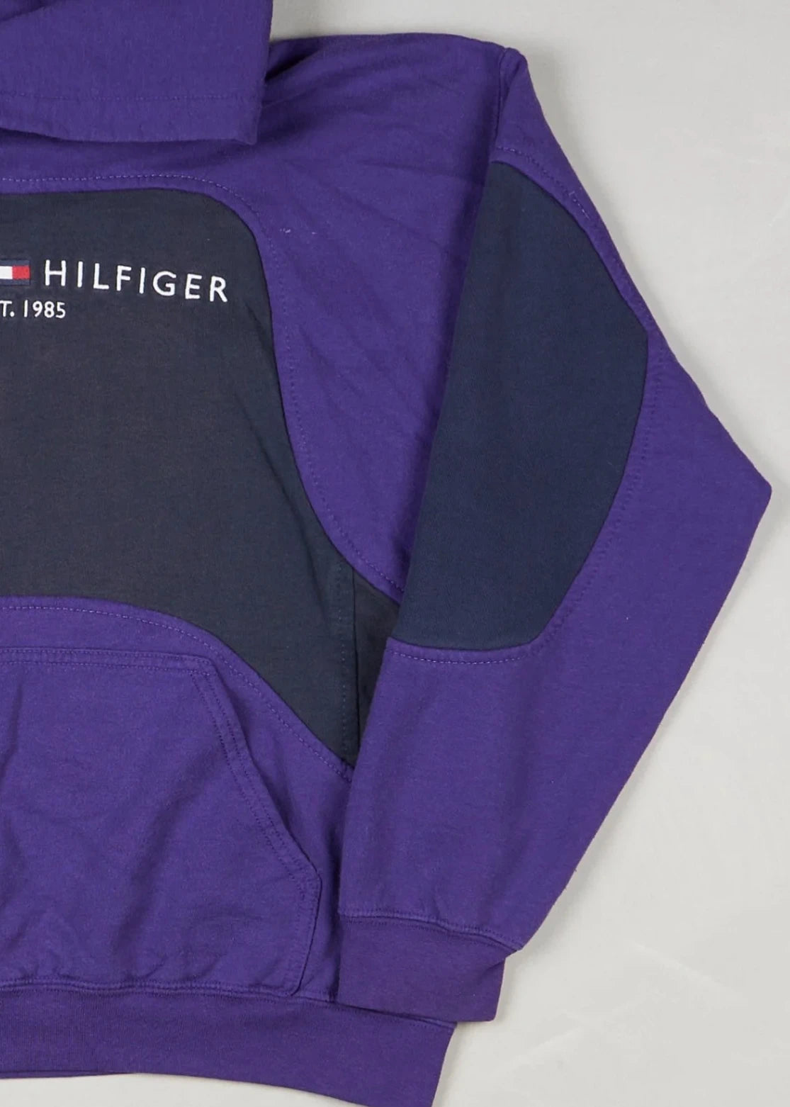 Tommy Hilfiger - Hoodie (M) Right