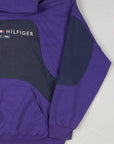 Tommy Hilfiger - Hoodie (M) Right