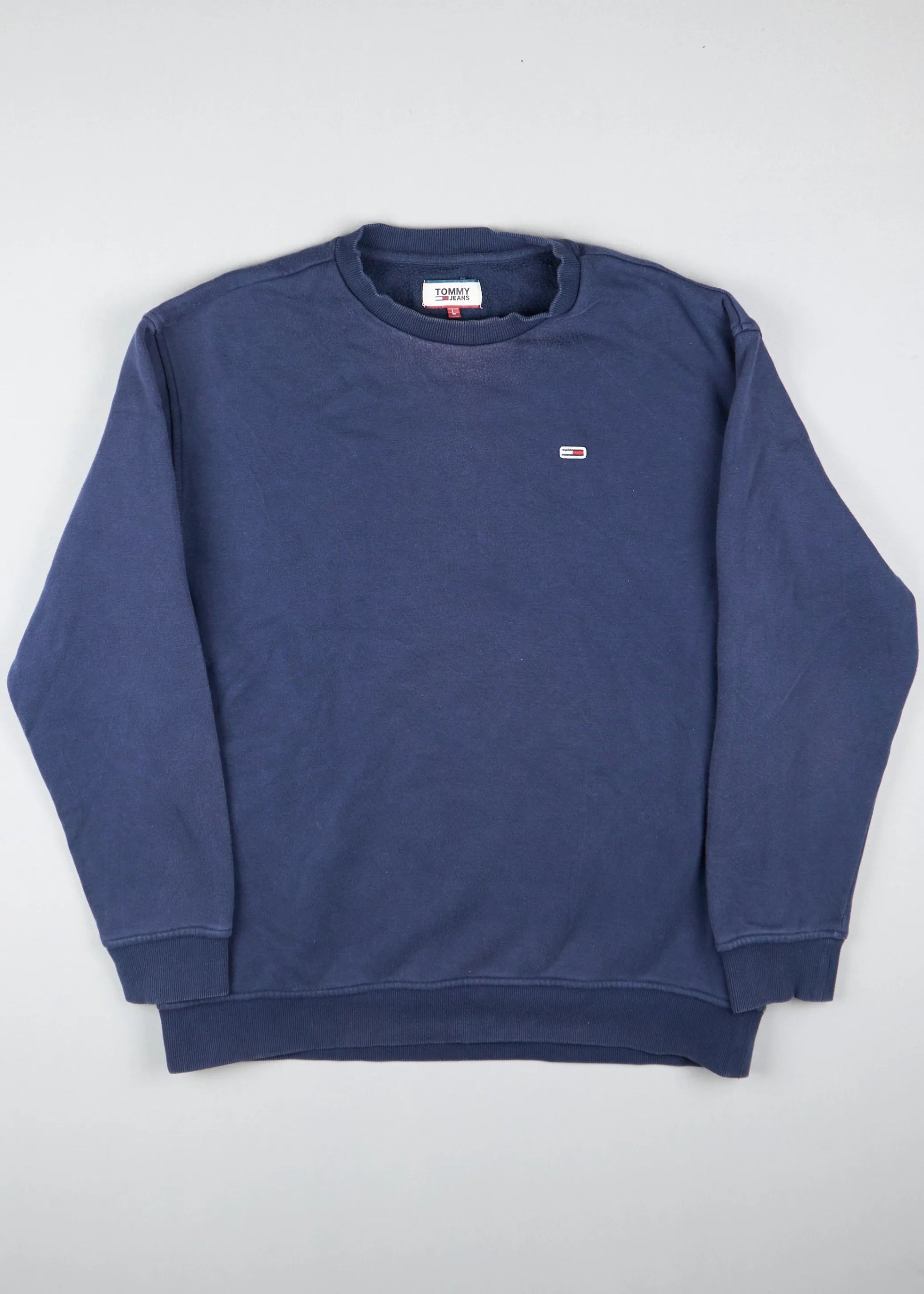 Tommy Hilfiger - Sweatshirt (L)