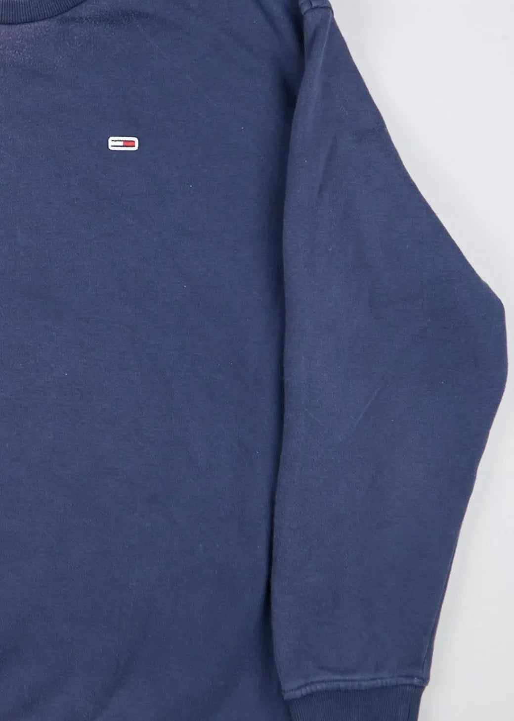 Tommy Hilfiger - Sweatshirt (L) Right