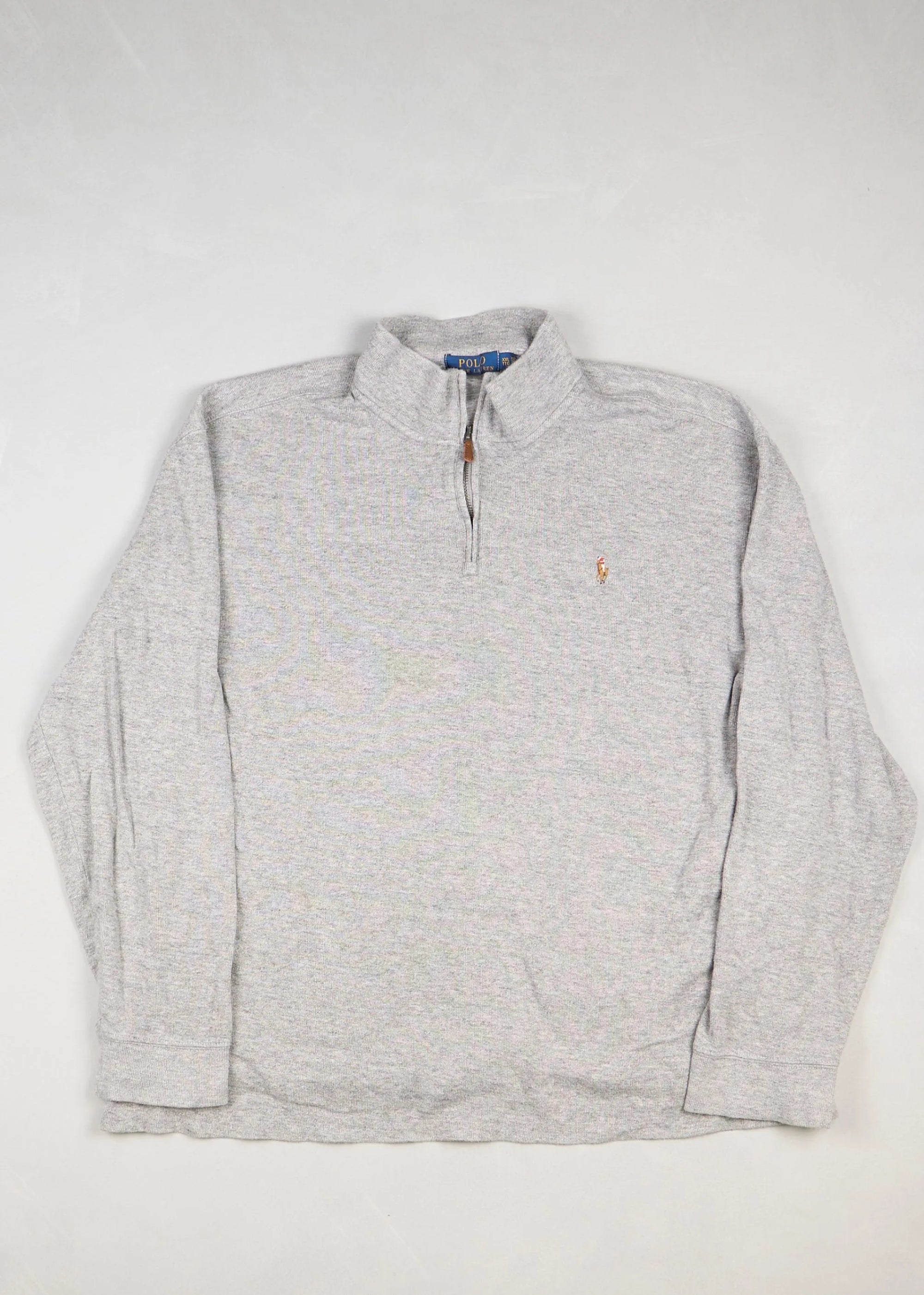 Ralph Lauren - Quarter Zip (XL)