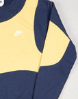 Nike - Sweatshirt (L) Right