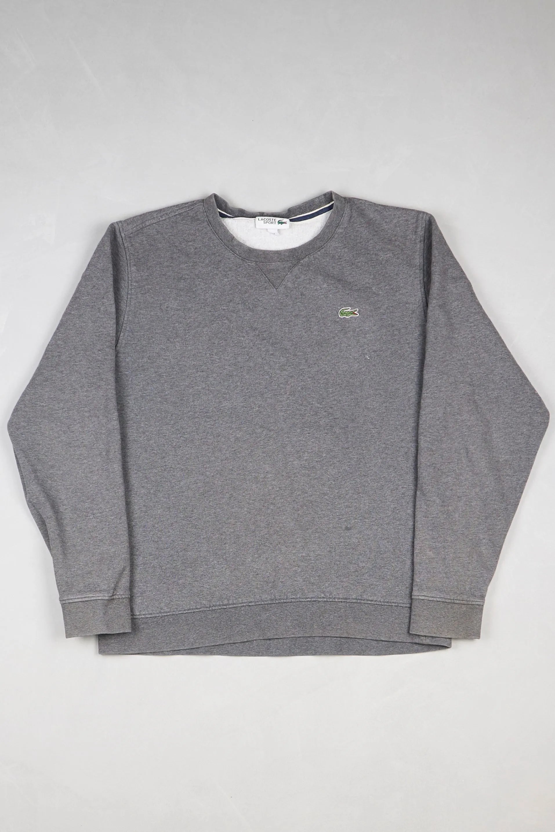 Lacoste - Sweatshirt (M)