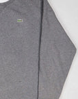 Lacoste - Sweatshirt (M) Right