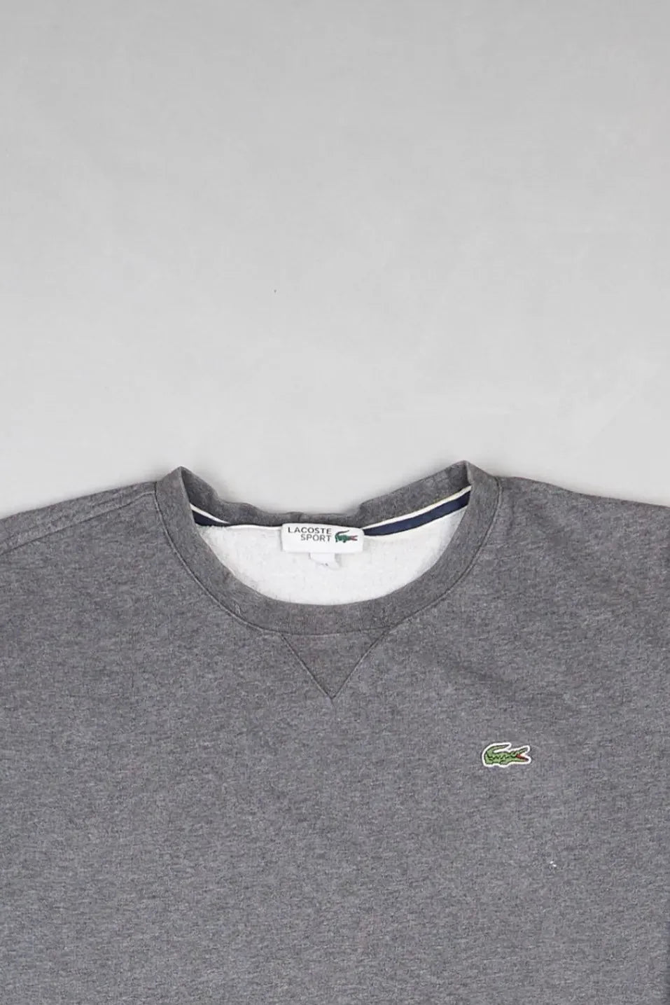 Lacoste - Sweatshirt (M) Top