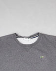 Lacoste - Sweatshirt (M) Top