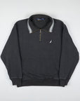 Nautica - Quarter Zip (M)