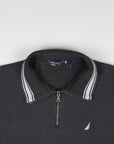 Nautica - Quarter Zip (M) Top