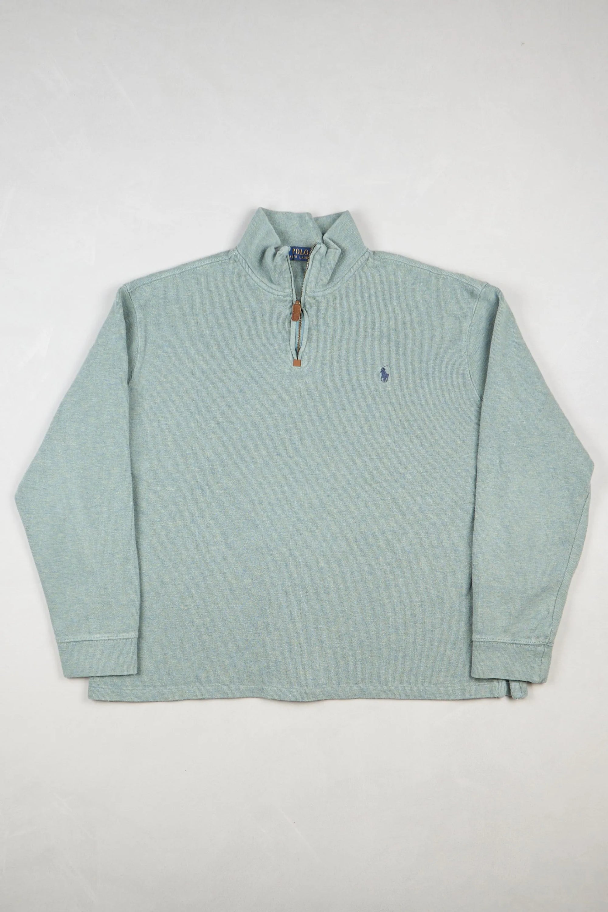 Ralph Lauren - Quarter-Zip ()