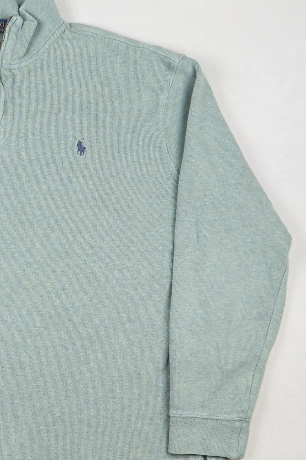 Ralph Lauren - Quarter-Zip () Right