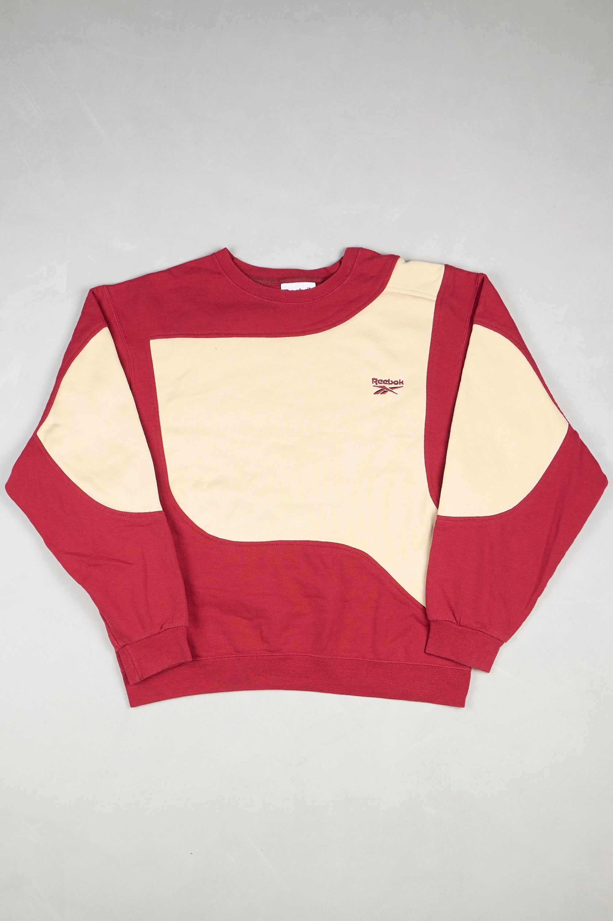 Reebok - Sweatshirt (L)