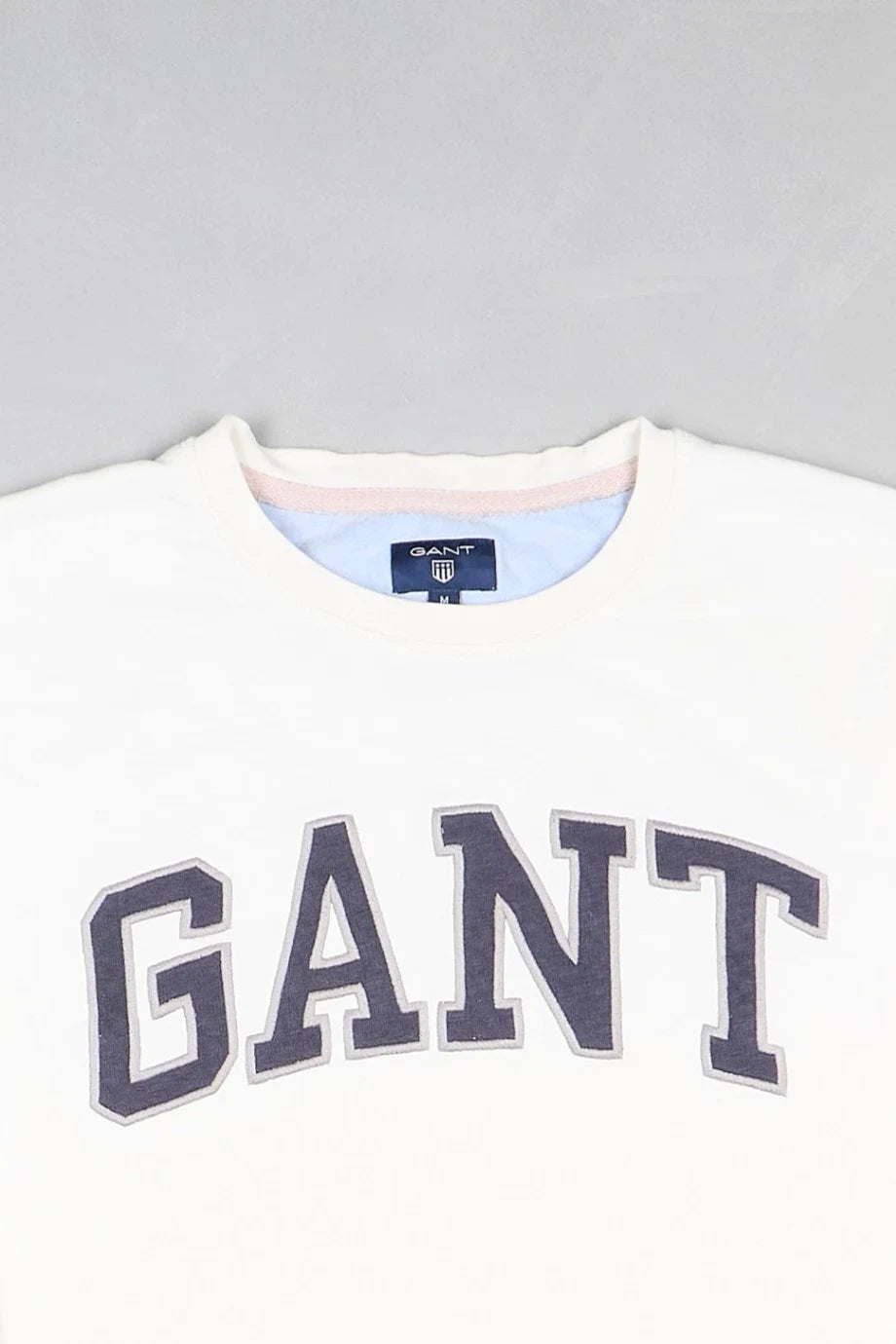 GANT - Sweatshirt (M) Top