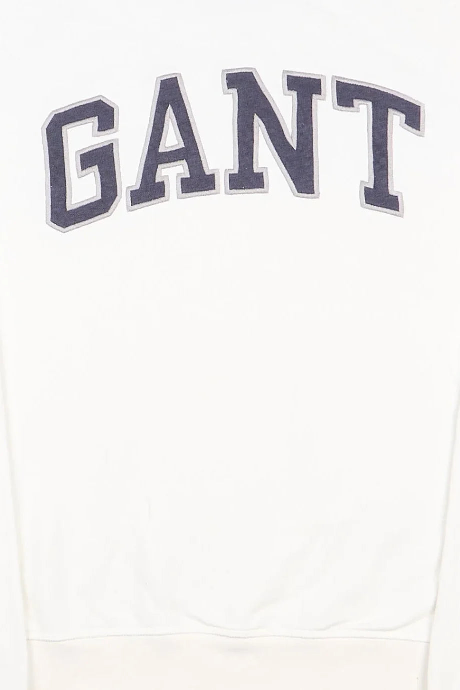 GANT - Sweatshirt (M) Center