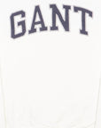 GANT - Sweatshirt (M) Center