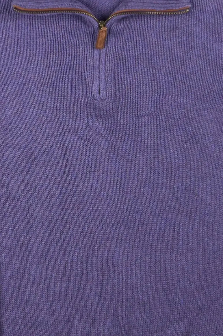 Ralph Lauren - Quarter Zip (M) Center