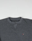 Tommy Hilfiger - Sweatshirt (M) Top