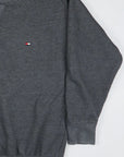 Tommy Hilfiger - Sweatshirt (M) Right