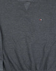 Tommy Hilfiger - Sweatshirt (M) Center