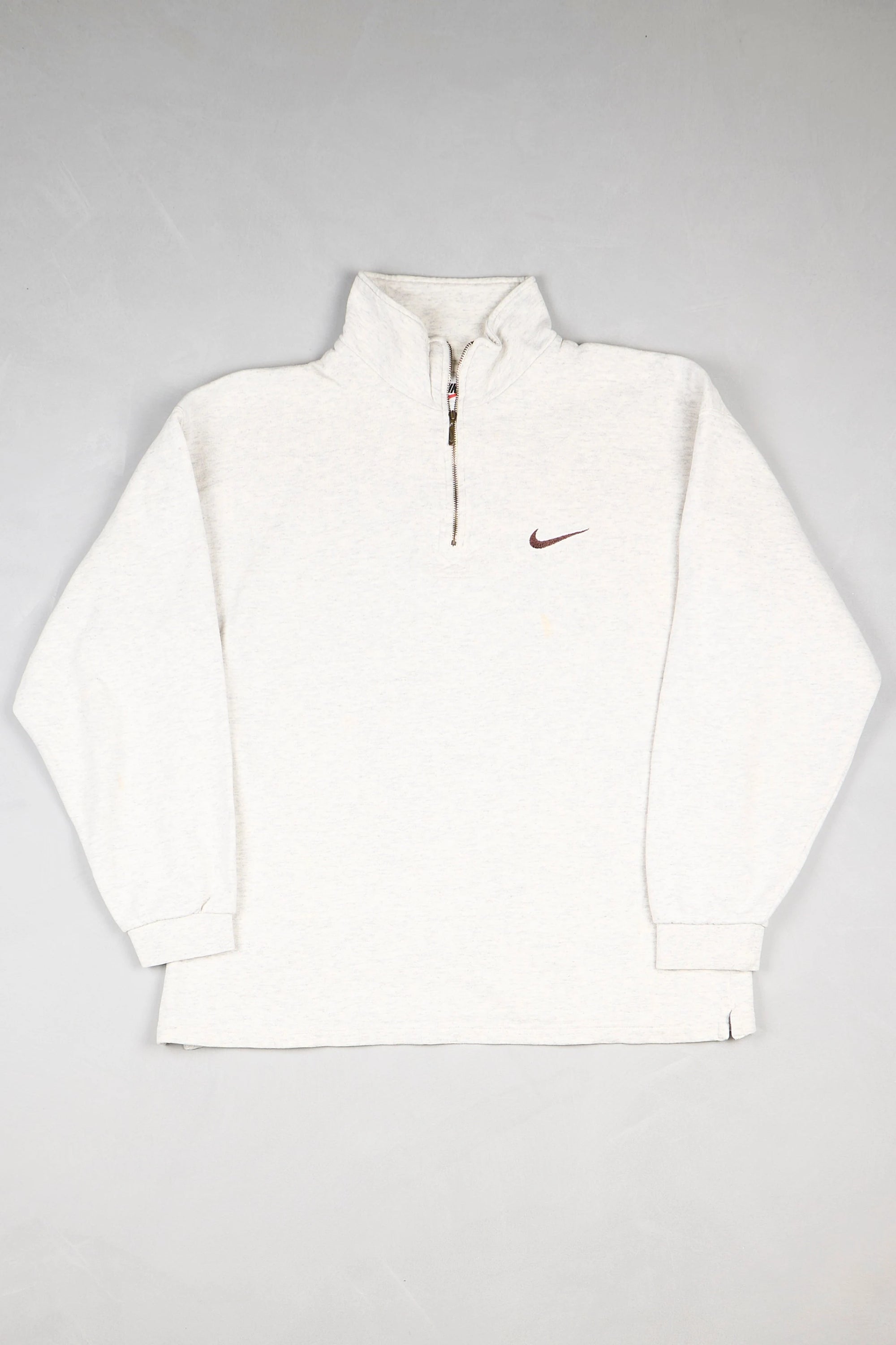 Nike - Quarter Zip (L)