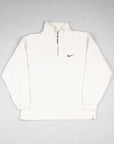 Nike - Quarter Zip (L)