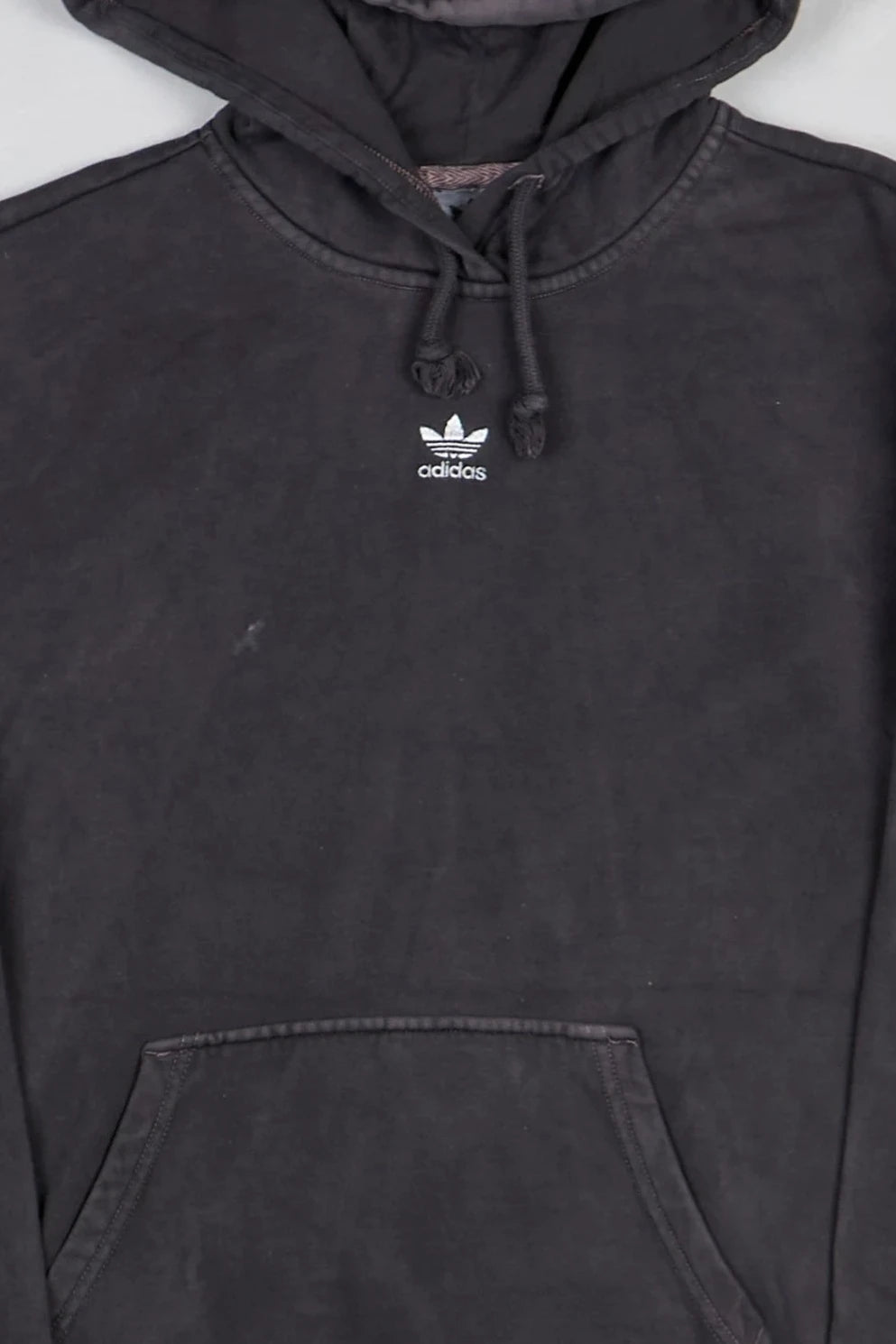 Adidas - Hoodie (XL) Center