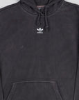 Adidas - Hoodie (XL) Center